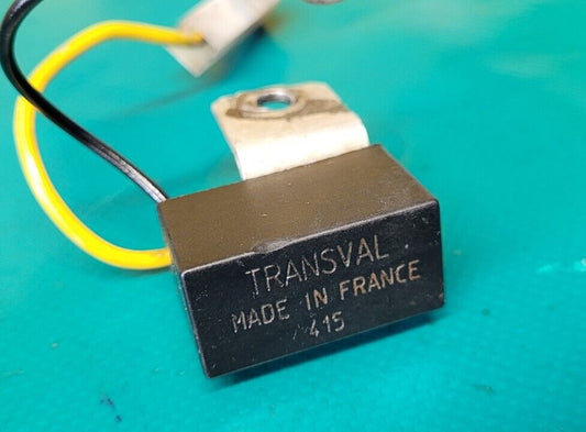 Relais Transval 415 Gas Gas 280 trial 2001 txt