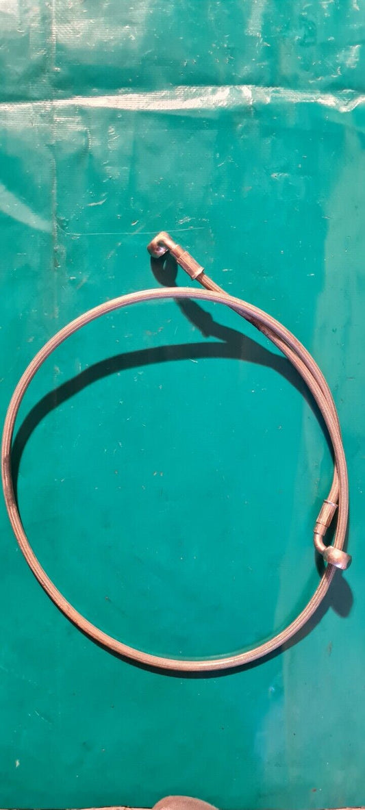 Flexible d'embrayage hydraulique HUSQVARNA 250TC 2010 (cross 4T)