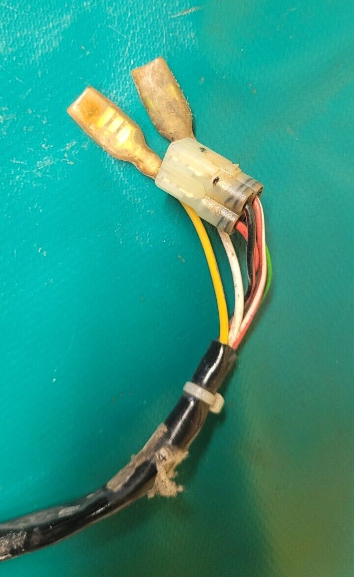 Stator  D'allumage Sans Plateau De Position 300 EXC KTM 2006 (24012)