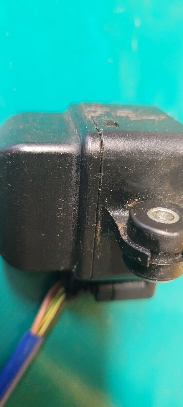 Capteur de chute KAWASAKI 650 KVF 2007