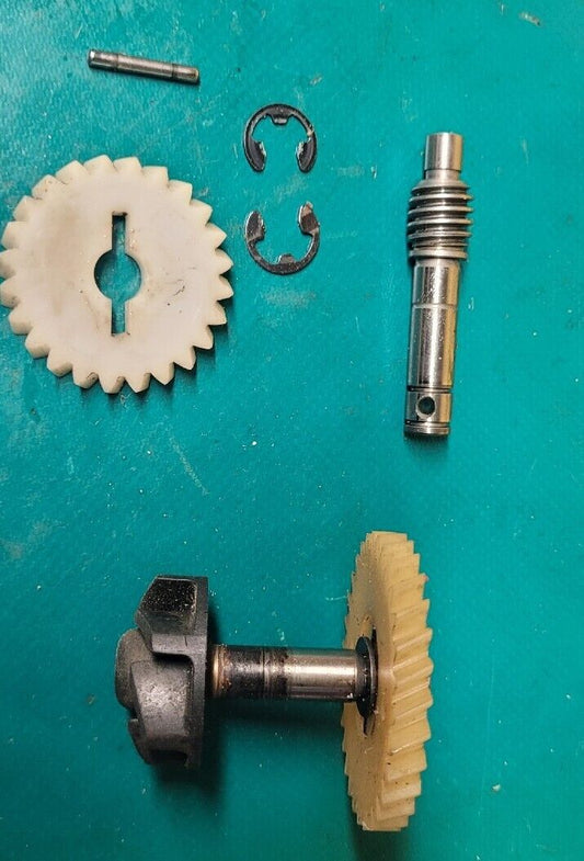 Kit Pompe A Eau KTM sting 125 1996 (Idem Dt)