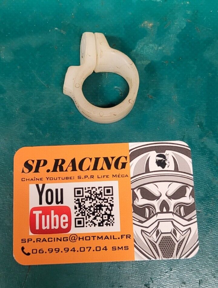 Guide Flexible De Frein Honda 250 CRF 2005 (#23838)