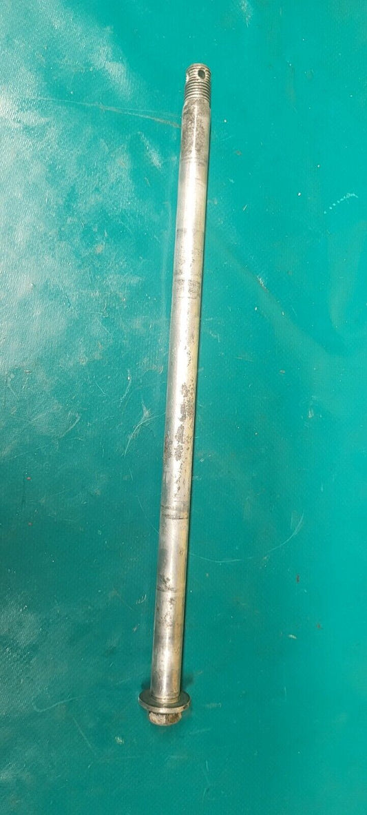 Axe de bras oscillant KAWASAKI 125 eliminator 1999