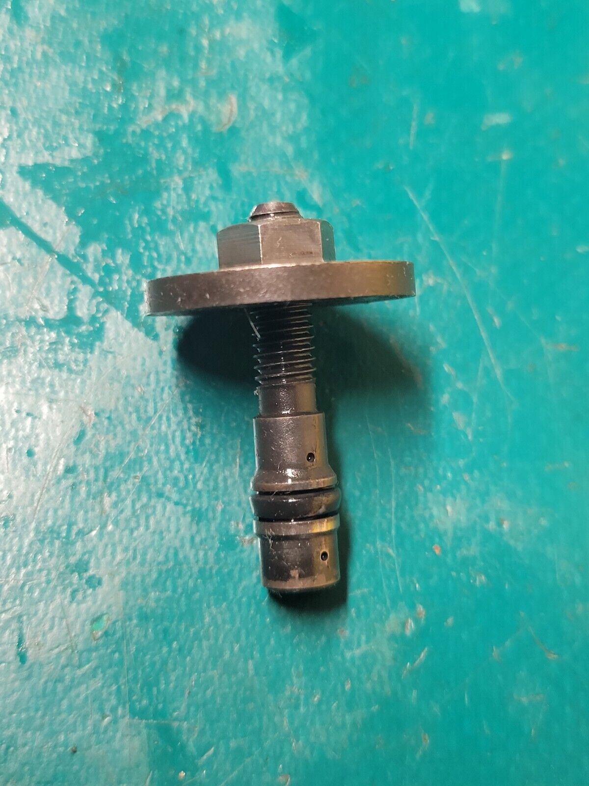 poussoir d embrayage Yamaha 125 XT 12V 3YU 1993 (Rf #23434)