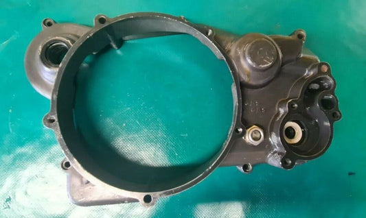 Carter de côté pompe à eau 250 gasgas ec 2000