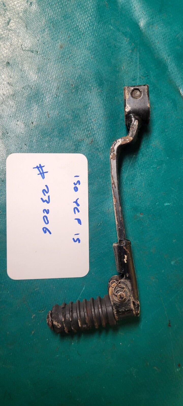 Sélecteur De Vitesse 150 Ycf 2015 (Rf #23206)