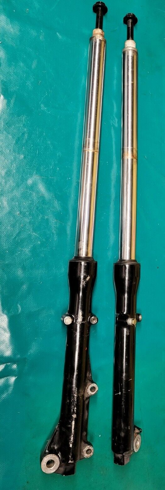 Fourche (pour bracelets) HONDA NSR 50 1988