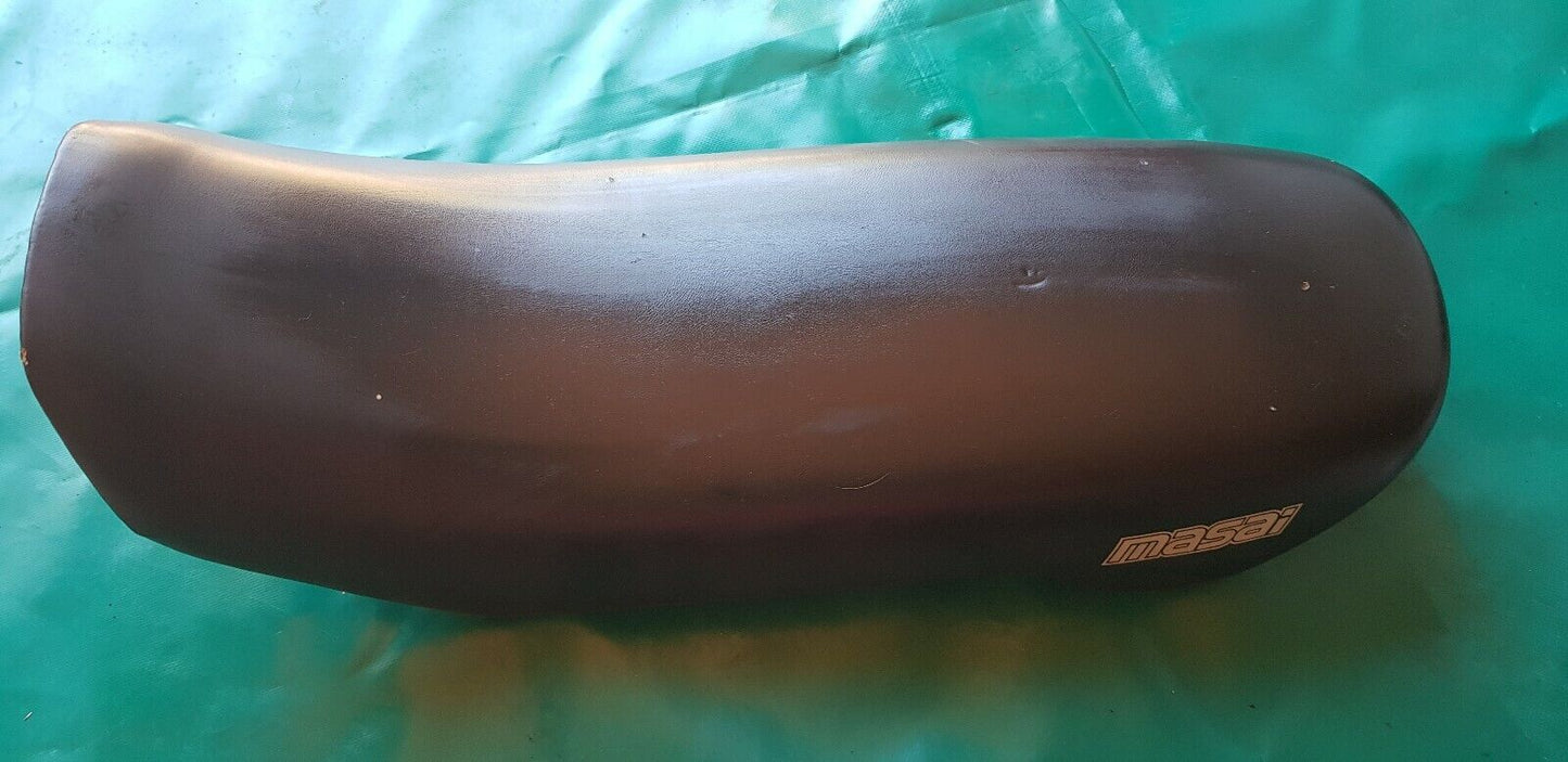 selle masaï masai 100cc 2t L100 A1 2004 (dinli)