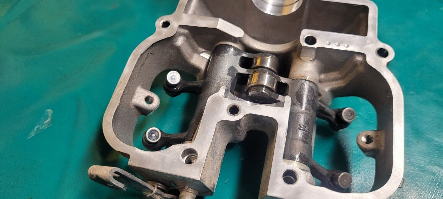 Culasse KTM 450 EXCF 2003 (24294)