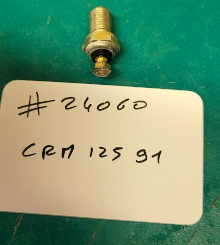 Sonde Capteur HONDA  125 CRM 1991 (24060 )