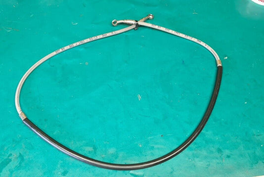 Flexible de frein avant KTM 250 freeride