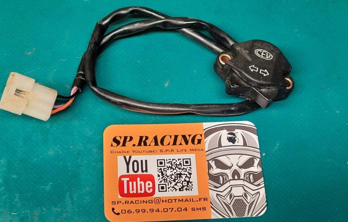 Commodo Clignotant KTM 300 Exc 2006 (23913 )