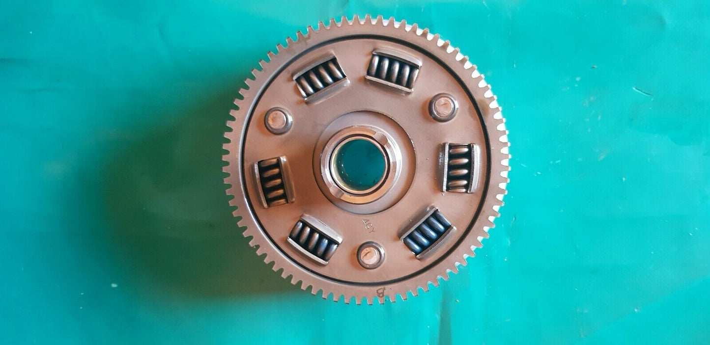 Cloche d'embrayage Yamaha 250 raptor 2007