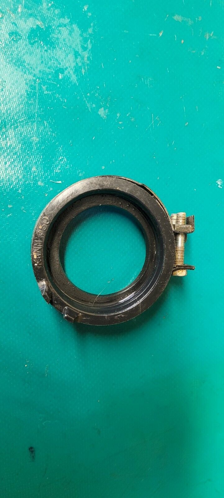 Pipe d'admission 250 CRF HONDA 2011