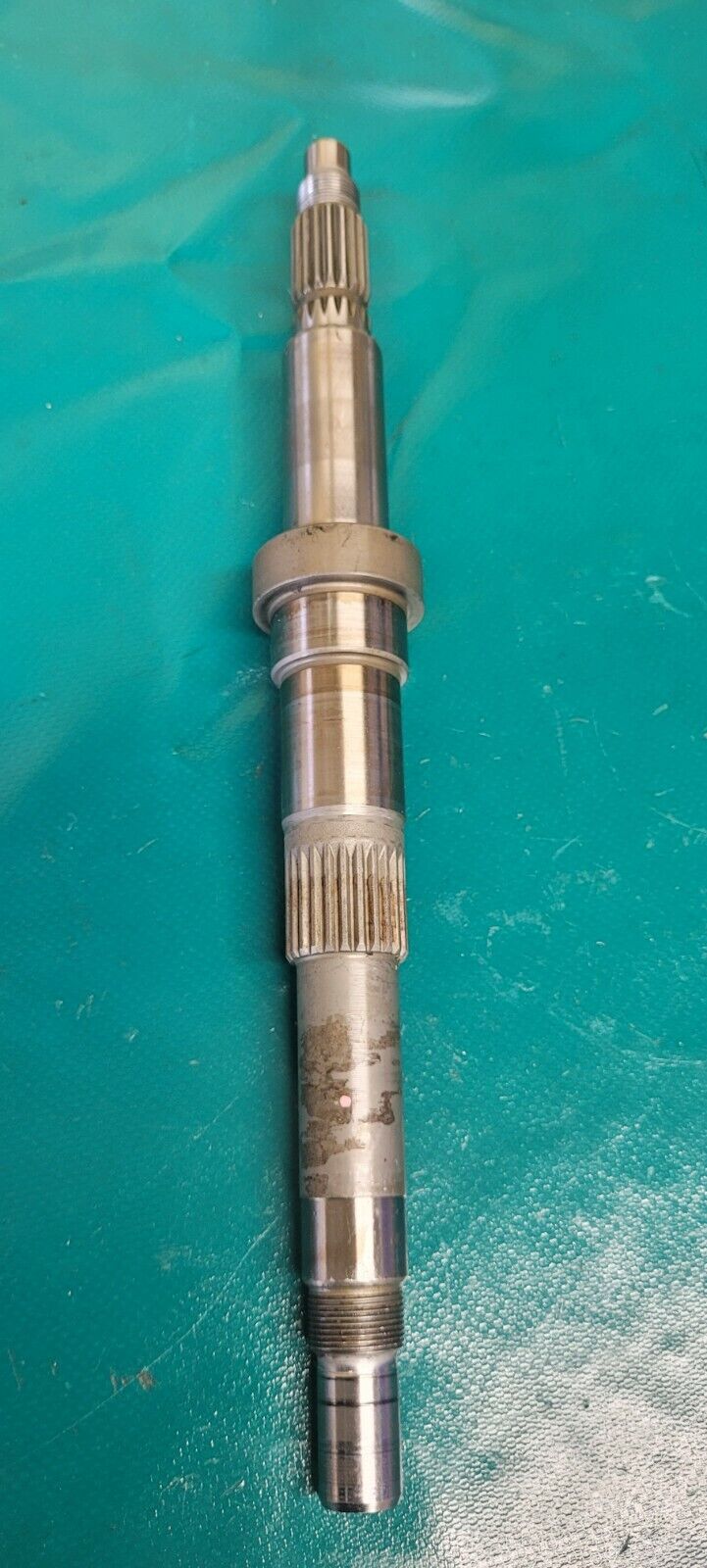 Arbre secondaire d'embrayage 500 T-Max Yamaha 2004 5GJ00