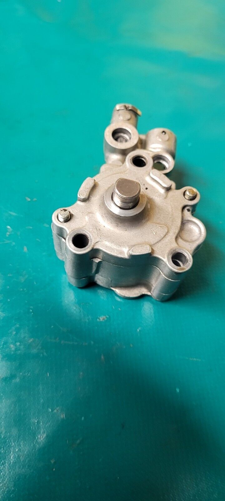 Pompe A Huile 650 Dominator Rd02 E (23878)