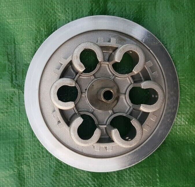 Plateau d'embrayage GAS GAS 250 EC de 2005