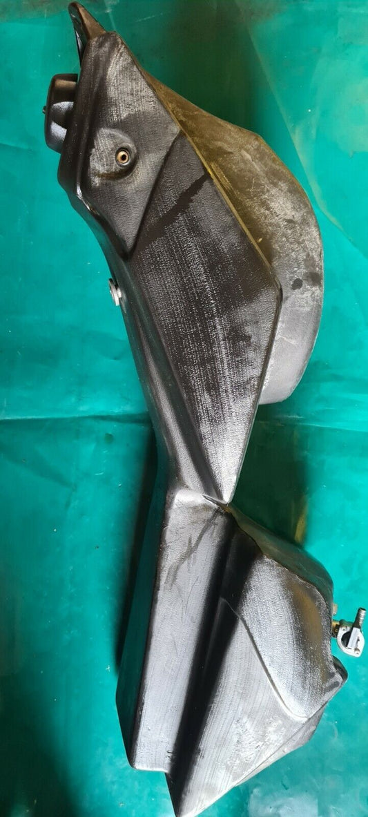 Reservoir bouchon robinet 450 VOR 2000