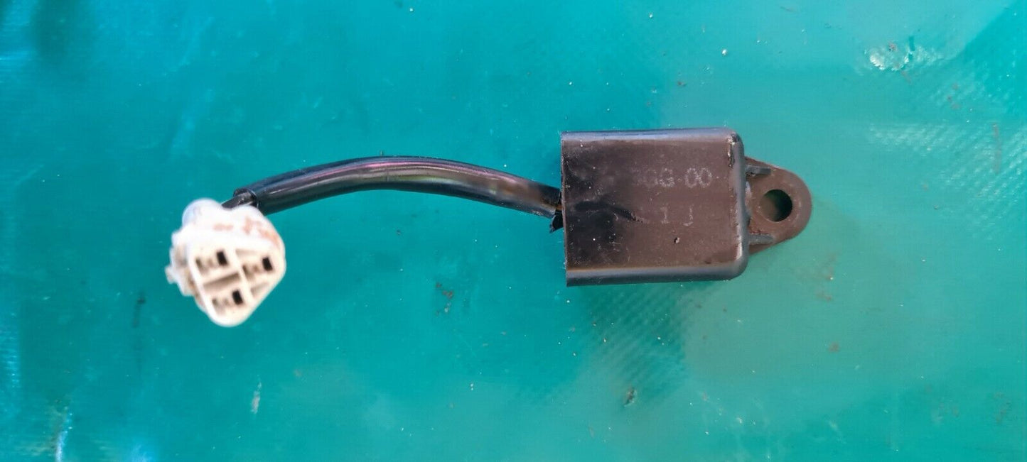 Relais électronique 3gg00 Yamaha 200 blaster
