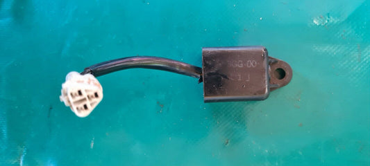 Relais électronique 3gg00  Yamaha 200 blaster