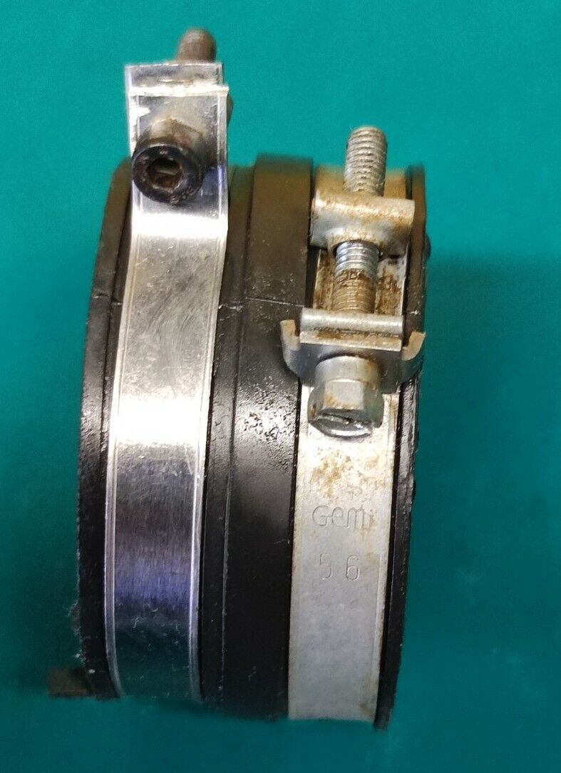 Manchon pipe d'admission KTM 450 EXC f 2008