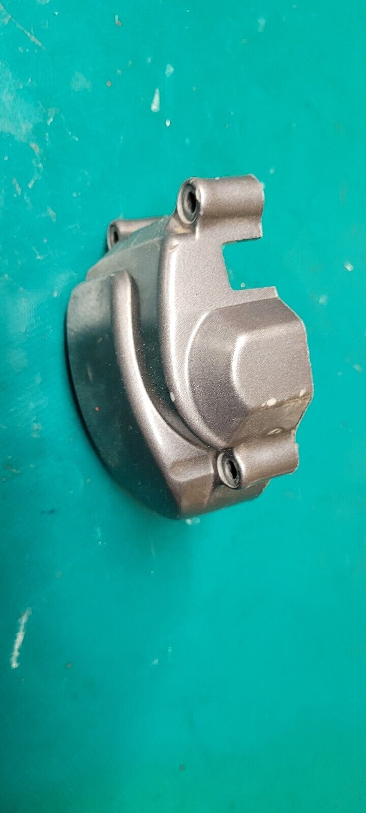 Carter Pompe A Huile KTM sting 125 1996 (Idem Dt)