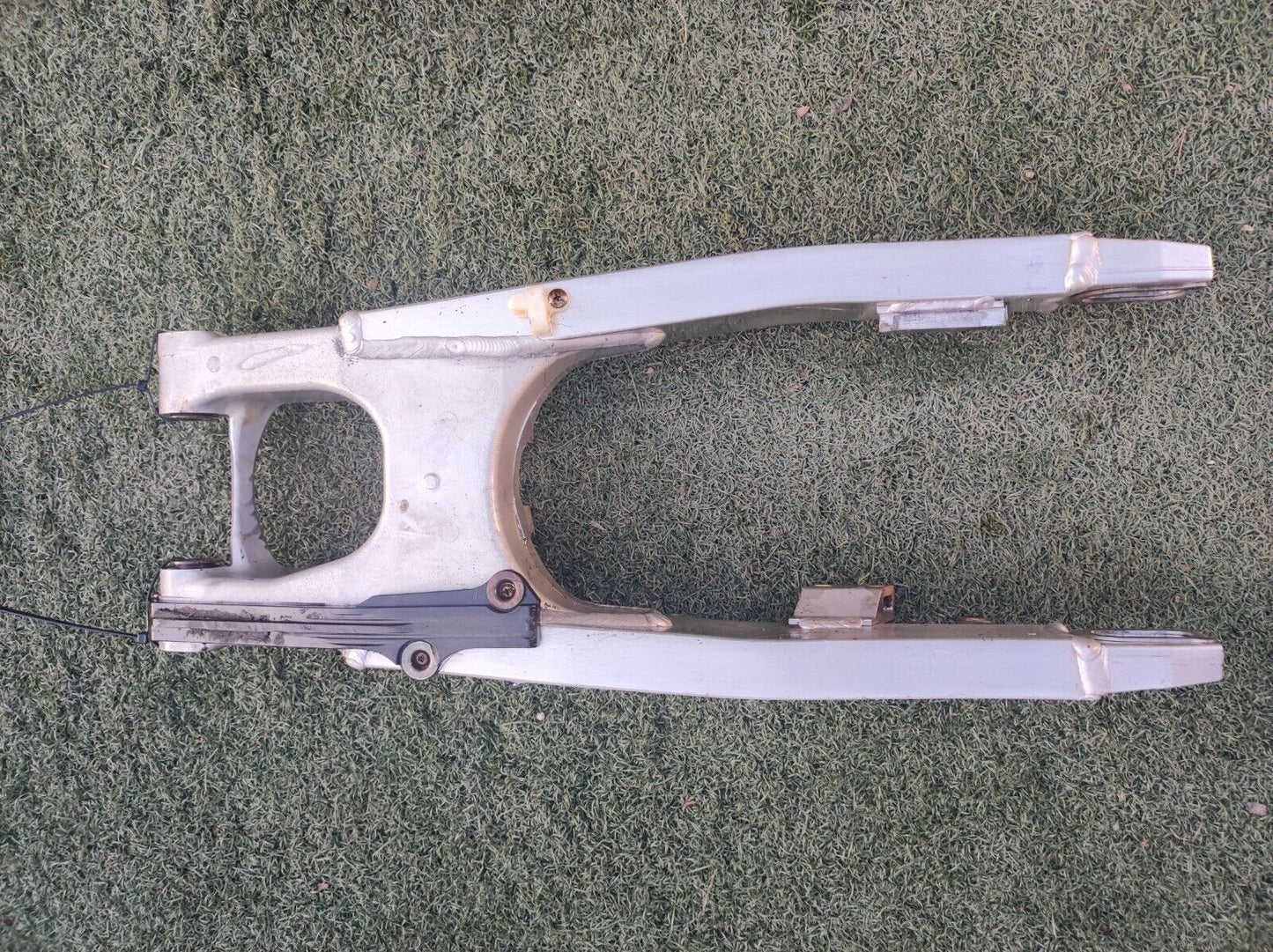 Bras oscillant 450 Suzuki RMZ 2006 *