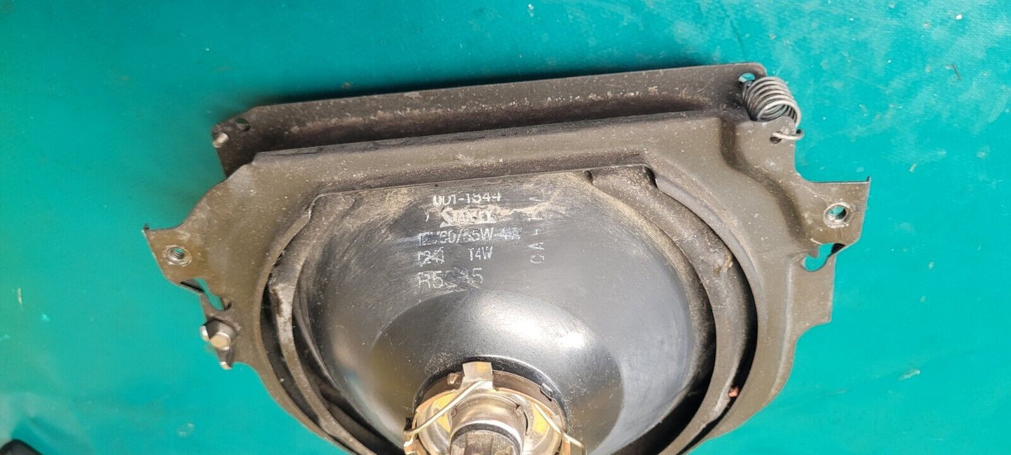 Phare Projecteur Principal 600 Transalp 1993 (#24458 )