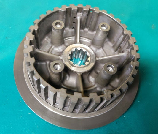 Noix d'embrayage 40g19  KTM 450 EXC f 2008