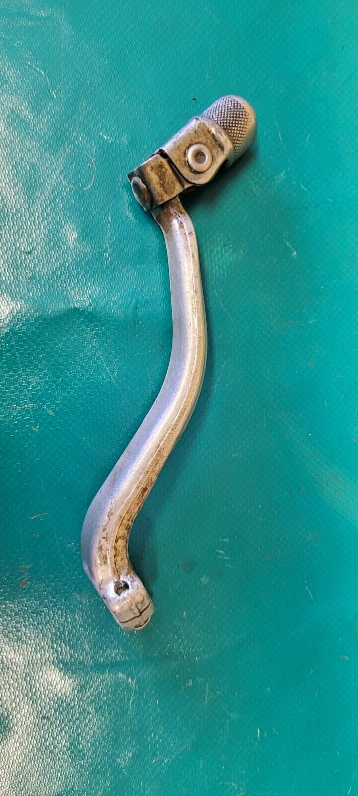 selecteur 250 CRF HONDA 2011