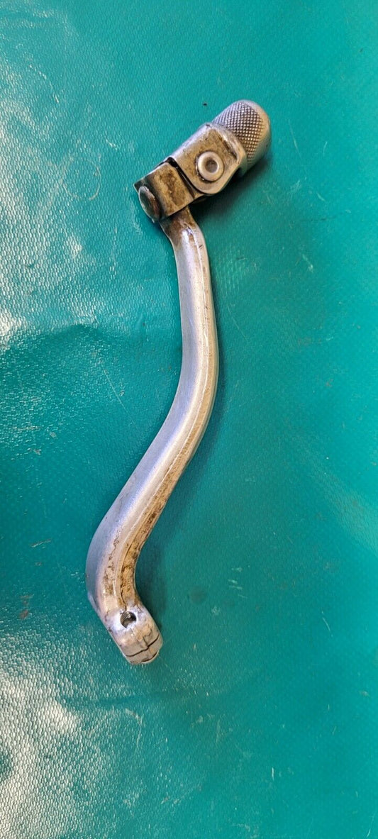 selecteur 250 CRF HONDA 2011