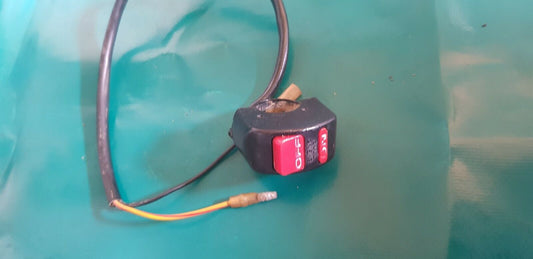 Contacteur stop BETA 350 RR 2011 4t