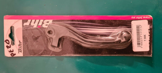 Levier frein Honda 125 250 cr 92 95 ... voir détail sur photo 2 (code PE20)