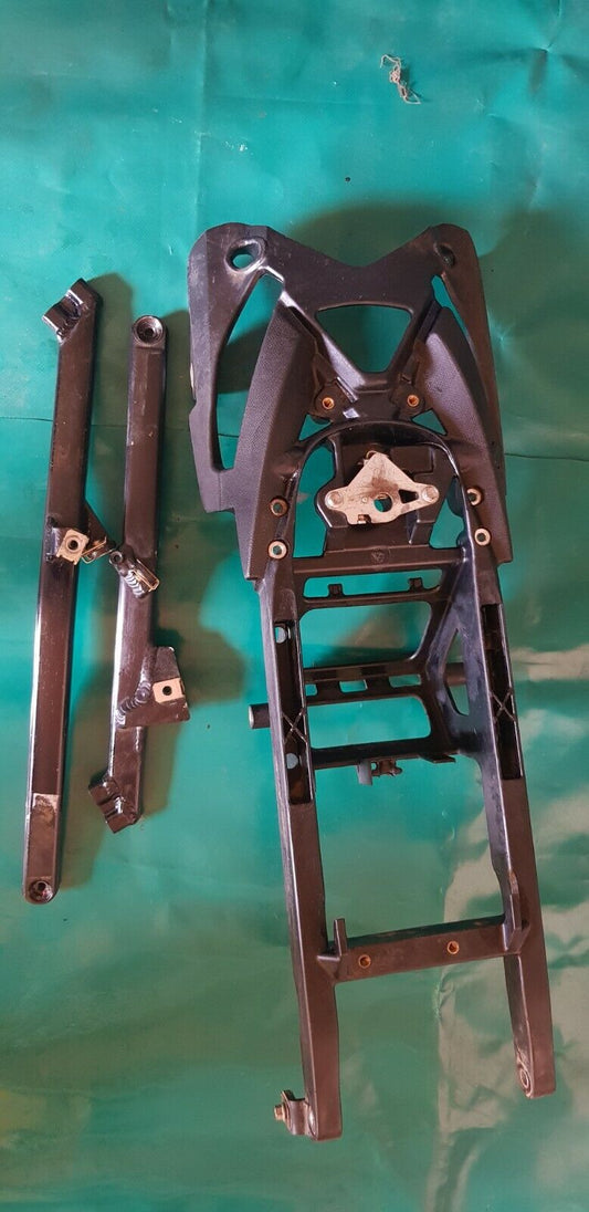 Boucle arrière complète BETA 350 RR 2011 4t