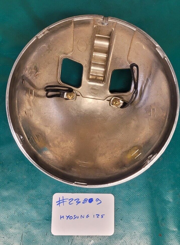 Globe Phare Origine HYOSUNG GV 125 Aquila 06 (23809)
