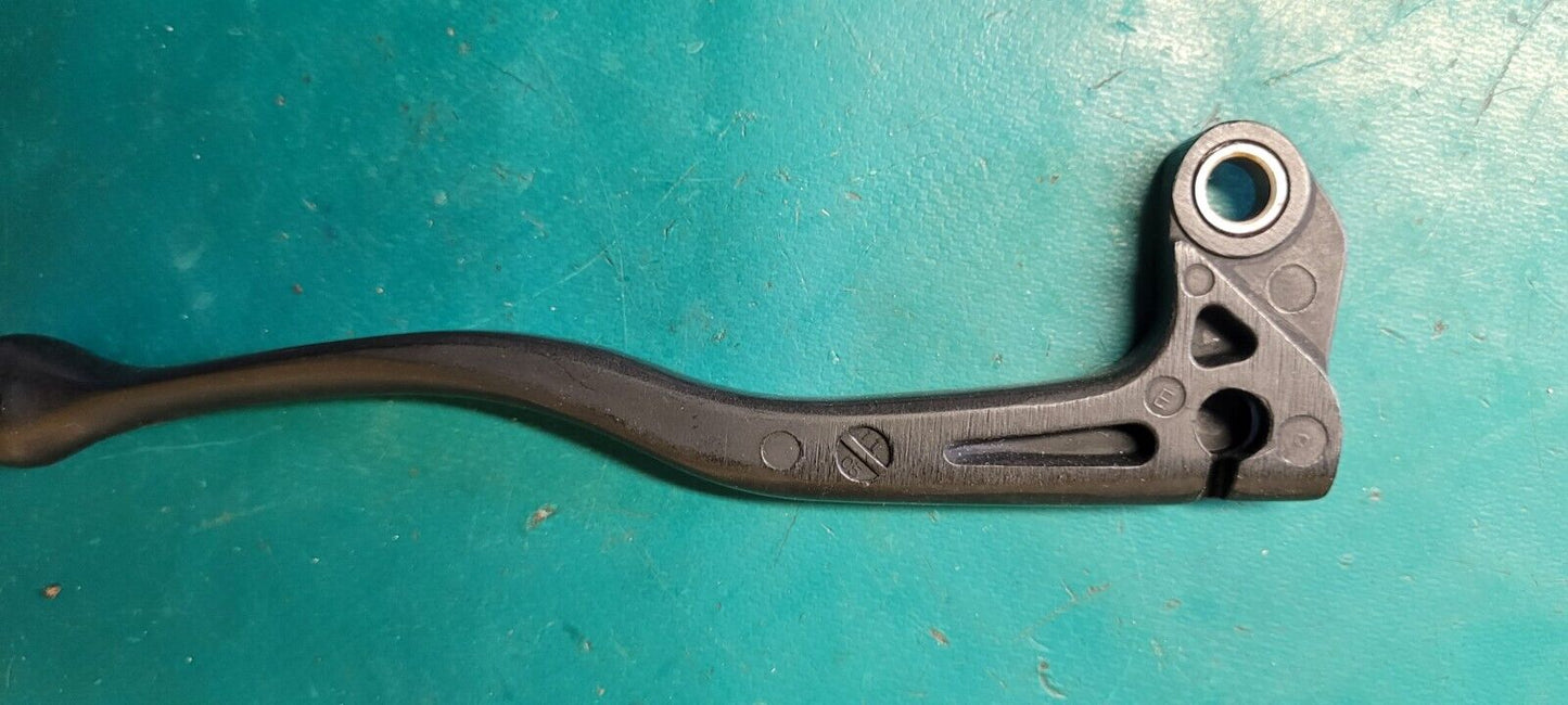 Levier Embrayage Ref 53178mg7003 Honda Transalp Africa Twin Dominator (24299)