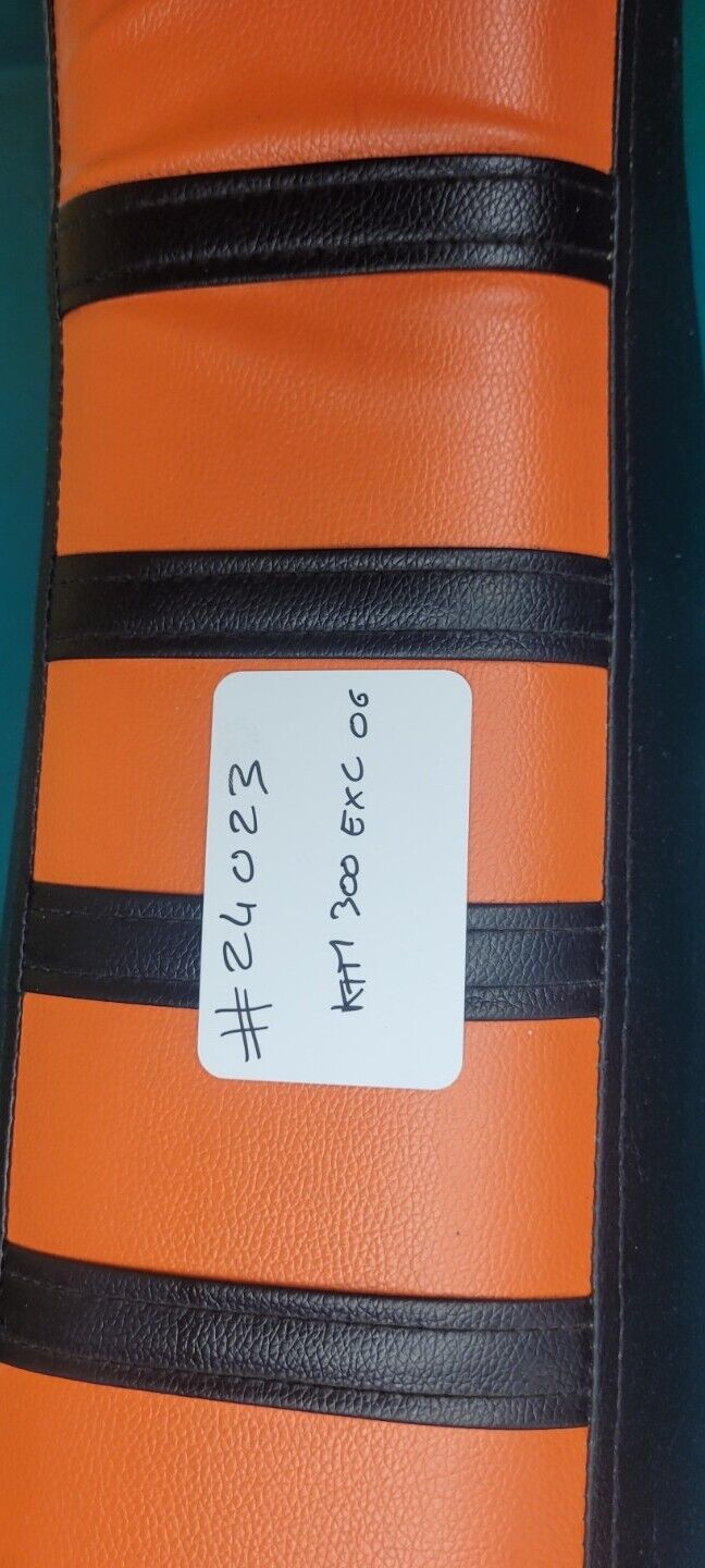 Selle 300 EXC KTM 2006 (24023)