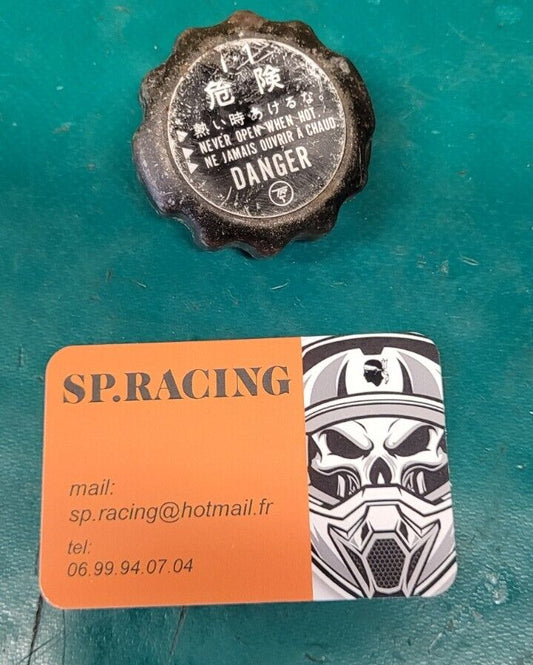 Bouchon De Radiateur 125 KX 1989 Kxfe (23817)