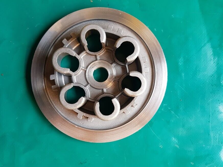 Plateau d'embrayage GAS GAS 250 EC de 1998