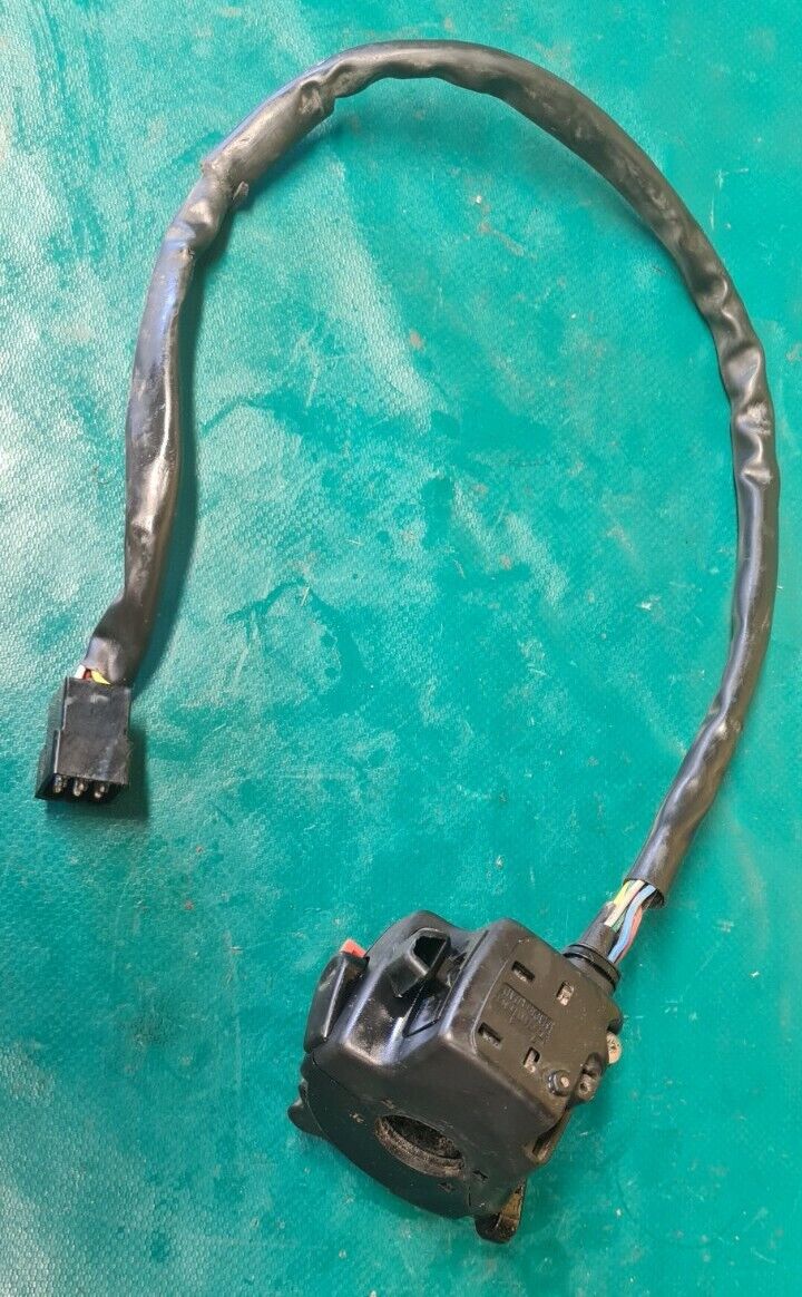 Commodo de démarrage 400 GASGAS VTREC400FS 2002