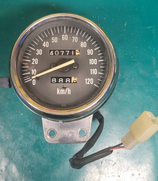 Compteur tableau de bord KAWASAKI 125 eliminator 1999