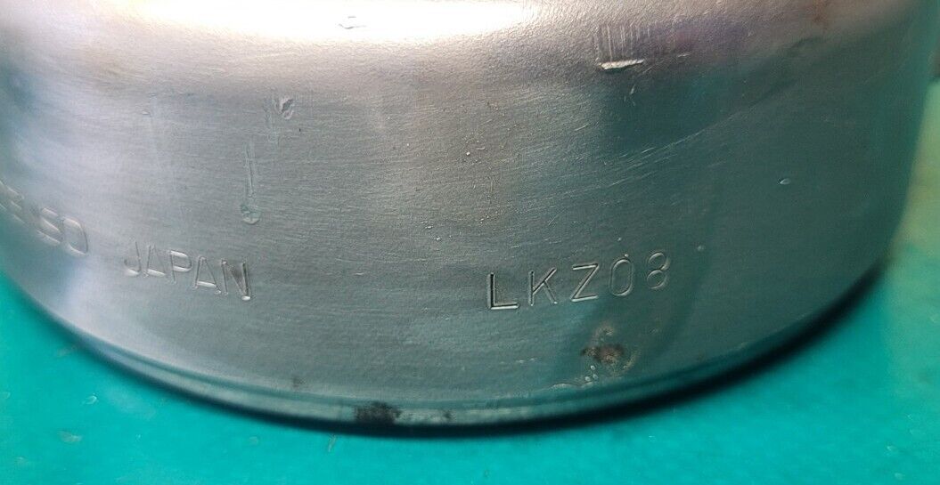 Volant Magnétique Rotor D'allumage HONDA 125 CRM 1991 (24030 )