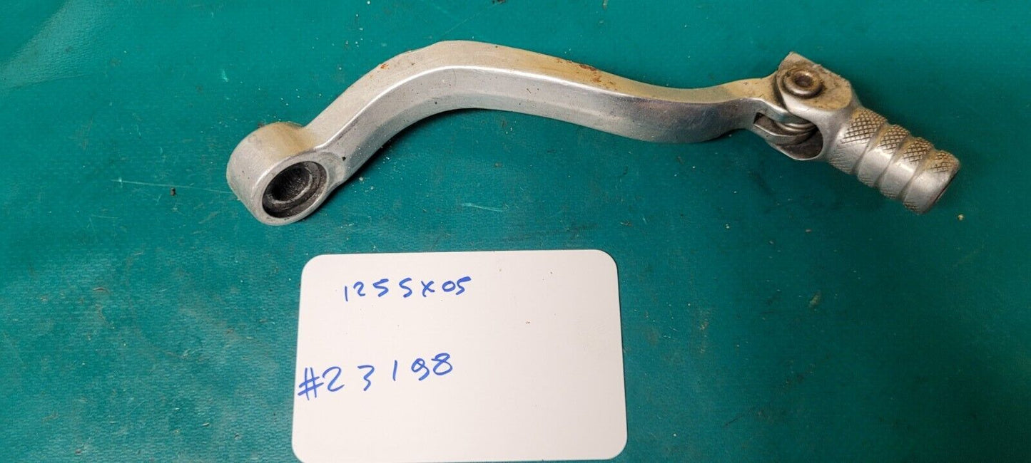 Sélecteur De Vitesse KTM 125 Sx 2005 (Rf #23198)