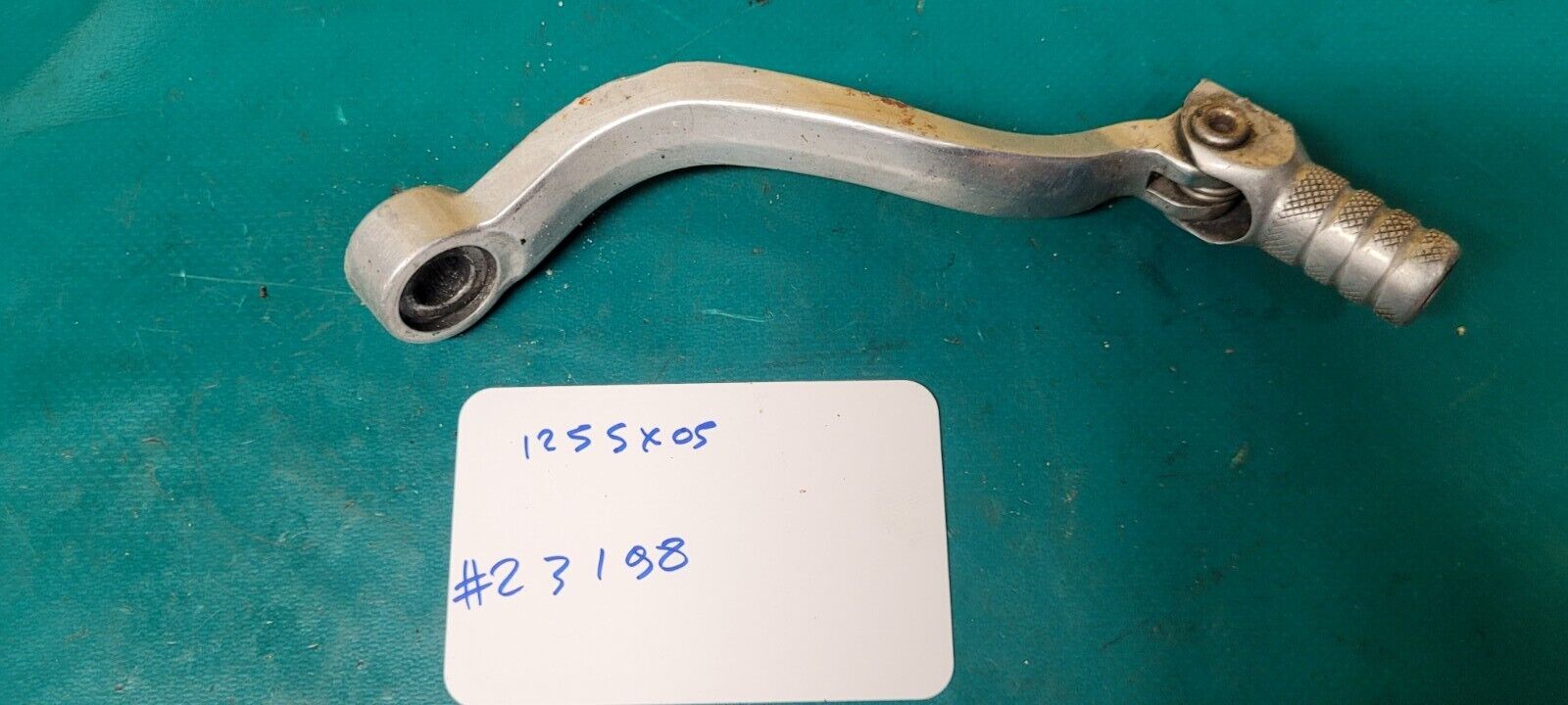 Sélecteur De Vitesse KTM 125 Sx 2005 (Rf #23198)