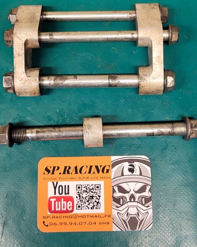 Support Moteur Honda 450 CRF 2003 (24181)