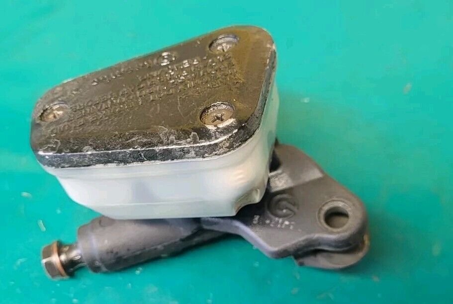 Maître Cylindre D'embrayage Brembo Ducati Multistrada 1000ds 03 (#24616)