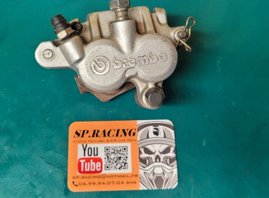 Étrier De Frein Avant Brembo KTM 450 EXCf 2005 (24200)