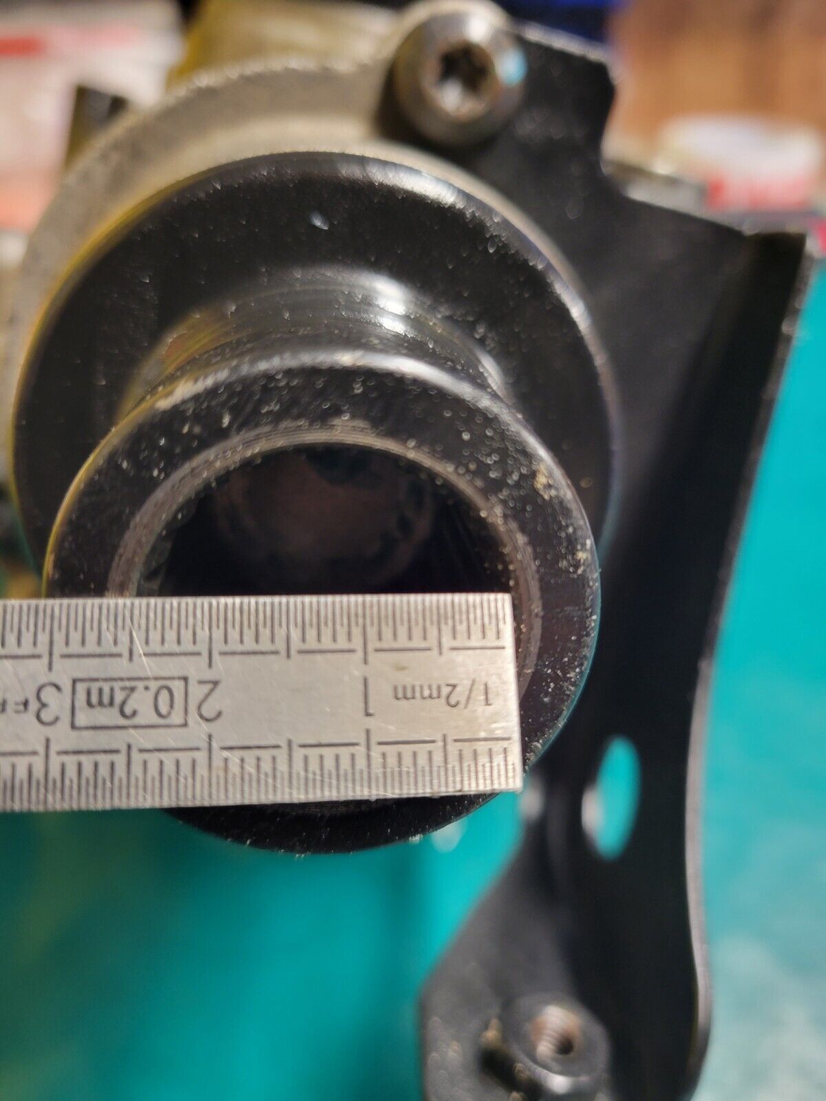 Pont differentiel Avant 42400 lfe9900 KYMCO 500 MXU Greenline 2012 (23526)