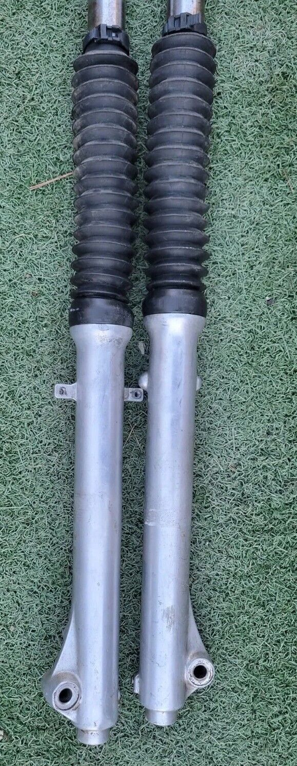 batons de fourche Yamaha 125 XT 12V 3YU 1993 (Rf #23557)