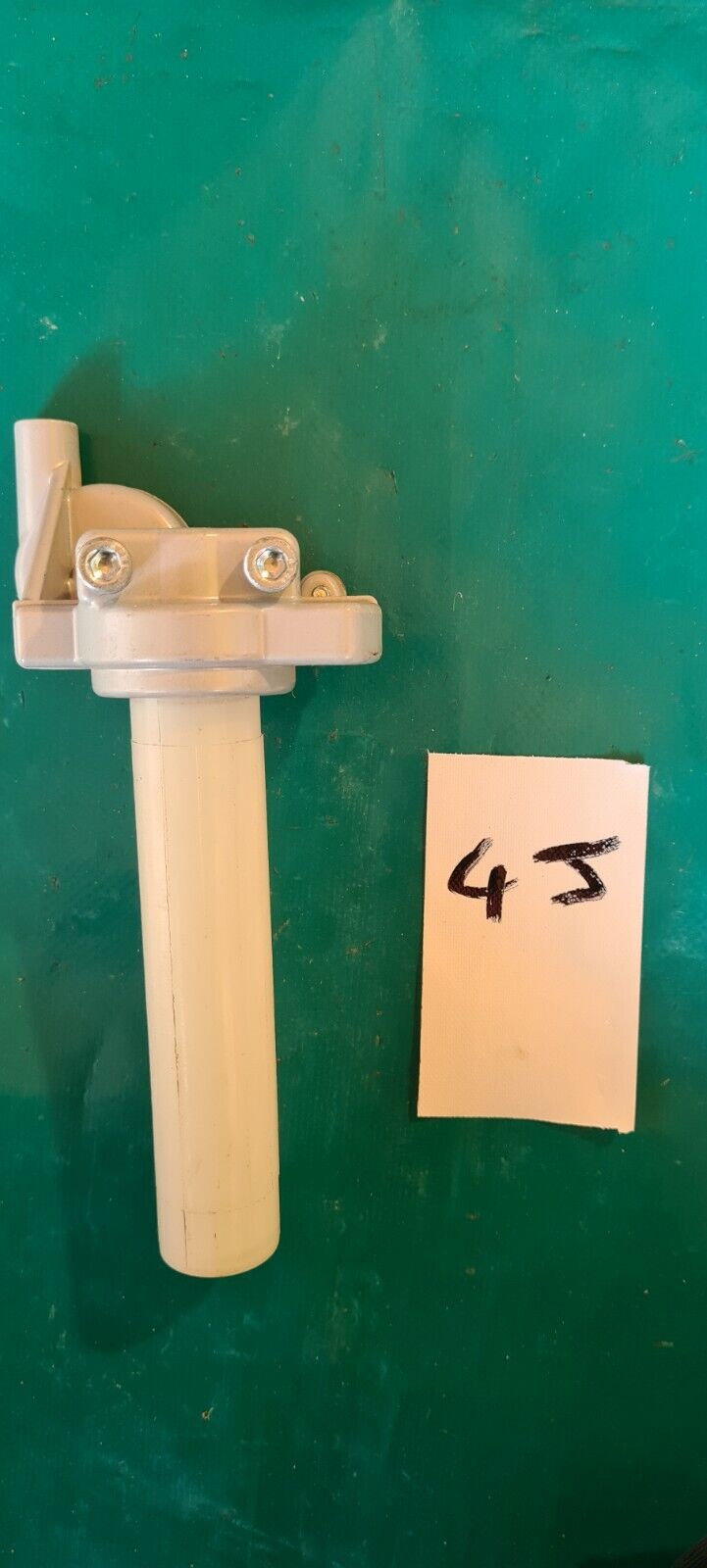 Tirage rapide adaptable neuf voir photo (jo 4J )